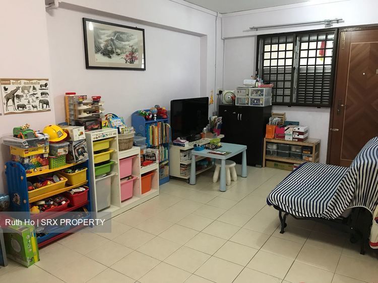 Blk 204 Tampines Street 21 (Tampines), HDB 3 Rooms #190542162